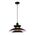 ALLEGRA-PDT PENDANT 1 X E27 240V