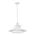 ALLEGRA-PDT PENDANT 1 X E27 240V