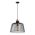 ASHLEY-PDT Ashley Caged 1 light E27 240v Pendant
