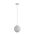 BUBBLE-200 OPAL BALL 1XE27 PNDT