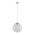 BUBBLE-300 CLEAR BALL 1XE27 PNDT