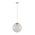 BUBBLE-300 CLEAR BALL 1XE27 PNDT