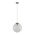 BUBBLE-300 CLEAR BALL 1XE27 PNDT