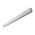MAX-50 Surface Mounted Profile 17.3W 1M C/W Opal - Aluminium