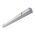 MAX-75MM Recessed Profile 17.3W 1M C/W Opal - Aluminium