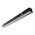 MAX-75MM Recessed Profile 17.3W 1M C/W Opal - Black