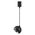 MOON LED 6/9W 240V 1.5M TRIO FLOOD PENDANT