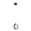 SPIN-PDT 12W LED TWIN RING PENDANT D170MM TRIO