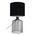 ASHLEY-TL CAGE TABLE LAMP 1XE27 240V