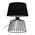 ASHLEY-TL CAGE TABLE LAMP 1XE27 240V