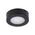ASTRA-4 LED 12V 4W Cabinet Light - Black frame