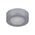 ASTRA-4 LED 12V 4W Cabinet Light - Silver frame
