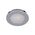 ASTRA-4 LED 12V 4W Cabinet Light - Silver frame