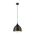 JADE-220 Jade 220MM E27 240V Metal Pendant