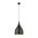 JADE-240 Jade 240MM E27 240V Metal Pendant