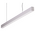 MAXI-40 1.2M LONG PENDANT ALUMINIUM DIMMABLE 3K HIGH DIFFUSER