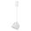 MOON LED 6/9W 240V 1.5M TRIO TUBE PENDANT