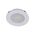 ASTRA-4 LED 12V 4W Cabinet Light - White frame