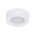 ASTRA-4 LED 12V 4W Cabinet Light - White frame