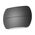 BELL-8 240V 8W Two Way LED Wall Light - Dark Grey