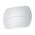 BELL-8 240V 8W Two Way LED Wall Light -  Textured White