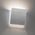 BF-2012 Raw Ceramic Wall G9 240v Wall Up/Down Light