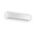 BF-2019 Ceramic 35cm Wall Uplight - Raw / G9