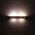 BF-2020 Ceramic 50cm Wall Uplight - Raw / G9