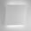 BF-2440 Ceramic Wall Uplight - Raw / E27