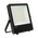 BLAZE-PRO 50/70/100W LED BOX FLOODLIGHT F&P BLK