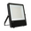 BLAZE-PRO 100/150/200W LED BOX FLOODLIGHT F&P BLK