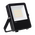 BLAZE-PRO 20/30/50W LED BOX FLOODLIGHT F&P BLK
