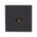 CAMINO-SQR-ASY LED STEPLIGHT 3W IP54 240V TRIO