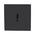 CAMINO-SQR-SLOT LED STEPLIGHT 3W IP54 240V TRIO
