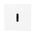 CAMINO-SQR-SLOT LED STEPLIGHT 3W IP54 240V TRIO