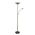EDEN-FL M&C FLOOR LAMP DIM 240V