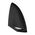 FINN-8 FIN SHAPE 8W WB IP65 240V TRIO