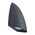 FINN-8 FIN SHAPE 8W WB IP65 240V TRIO