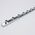 HL-804 7LT Hollywood Light B15 785MM