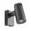 KIRA 11W ADJ WB 240V C/W ZOOM LENS DGR