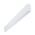 Lumaline-2 900mm Up and Down LED Wall light - Satin White Finish
