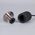 MAGNETO -3 3W LED Magnetic Induction Inground Light 24V 25 Degree Beam Angle - Stainless Steel