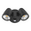 MURO-MAX-32S 32W LED SENSOR TRIO