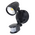 MURO-PRO-15S Single Head 15W LED Spotlight with Sensor - TRIO Tricolour