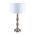 SANDRA-TL TABLE LAMP 1XE27 240V