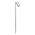 Shadow 1 Light Adjustable 12V MR16 Path Spike - 316 Stainless Steel