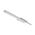 Shadowline 900mm LED Wall Vanity or Picture Light - Anodized Aluminium Finish