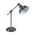 TINLEY-DL DESK LAMP 1 XE27 240V