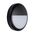 VERSA-300 Round Eyelid Bunker IP65 240v Black or White