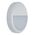VERSA-300 Round Eyelid Bunker IP65 240v Black or White